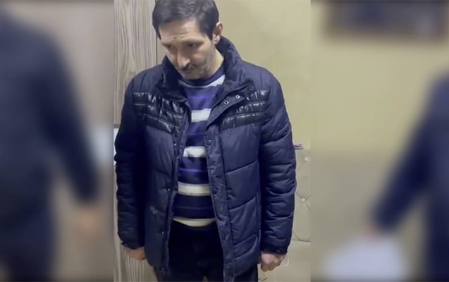 Yeniyetmələrə narkotik satan şəxs saxlanıldı