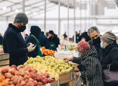 Vətəndaşların gözünü dikdiyi YARMARKALAR… – Qiymətlər niyə bahadır? – ÖZƏL AÇIQLAMA