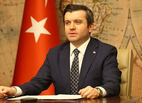 “Birgə universitetlə bağlı layihə Azərbaycana təqdim edilib” – Türkiyə rəsmisi