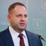 Ukrayna Rusiya zəmanətlərinə etibar etmir və…. – Yermakdan ŞOK açıqlamalar