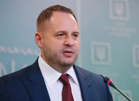 Ukrayna Rusiya zəmanətlərinə etibar etmir və…. – Yermakdan ŞOK açıqlamalar
