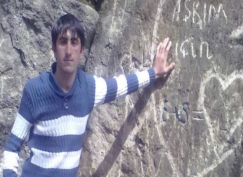 Yevlaxda ermənilərin müharibə vaxtı atdığı kasetli BOMBA PARTLADI – Gənc oğlan HƏLAK OLDU + YENİLƏNİB