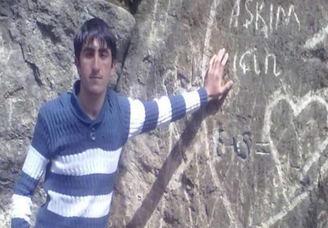 Yevlaxda ermənilərin müharibə vaxtı atdığı kasetli BOMBA PARTLADI - Gənc oğlan HƏLAK OLDU + YENİLƏNİB