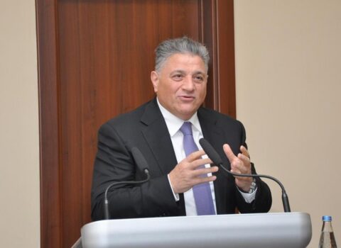 Yusif İldırımzadənin polkovnik qohumunu öldürən şəxsə HÖKM OXUNDU