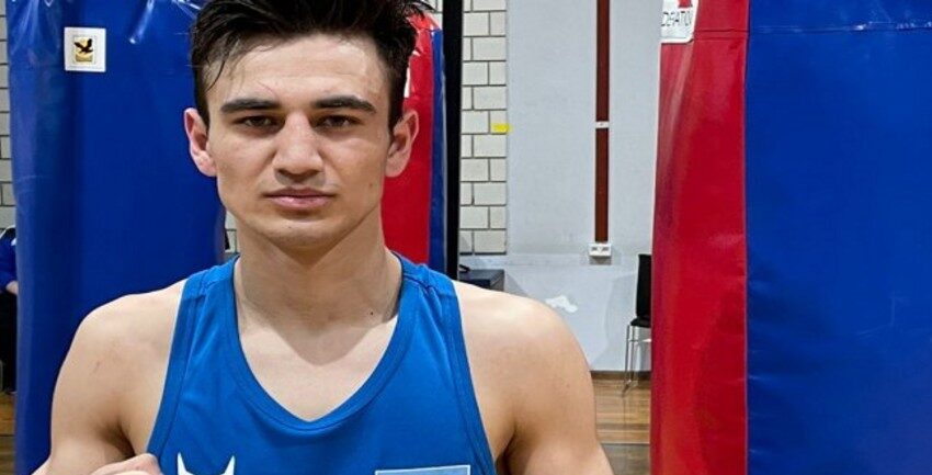 Azərbaycan millisi Avropa çempionatında ilk medalı rəsmiləşdirdi