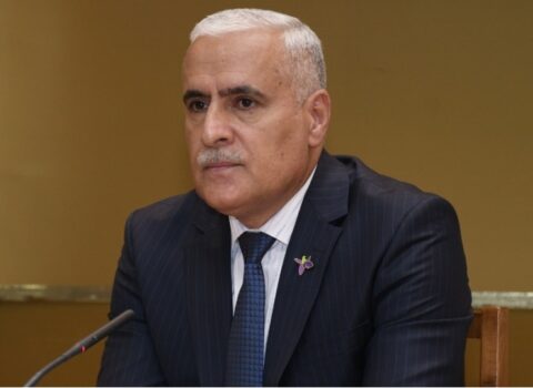 Vüqar Rəhimzadə: “Azərbaycan qadını milli dövlət quruculuğu işinin fəal iştirakçısıdır”