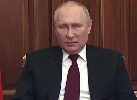 Rus generaldan Putinə ŞOK: “Siz məğlub oldunuz!”