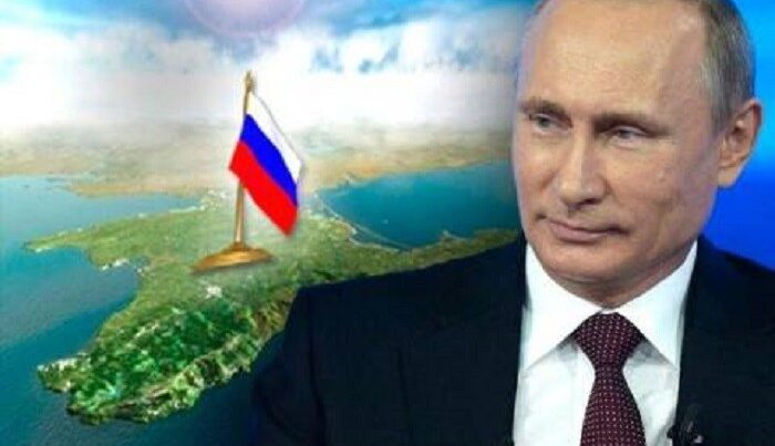 Putin Krımı itirəcəyi ilə barışıb – İDDİA