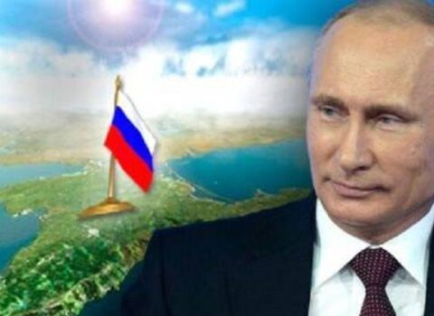 “Rus işğalçıları azərbaycanlıları Krıma DEPORTASİYA EDƏCƏK” – Vereşuk + VİDEO