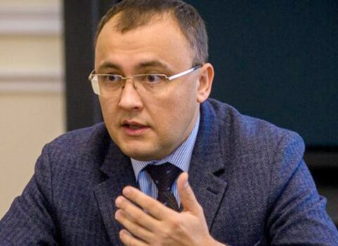 Ukrayna səfiri: “Heç bir Qərb ölkəsinin bacarmadığını Türkiyə etdi”