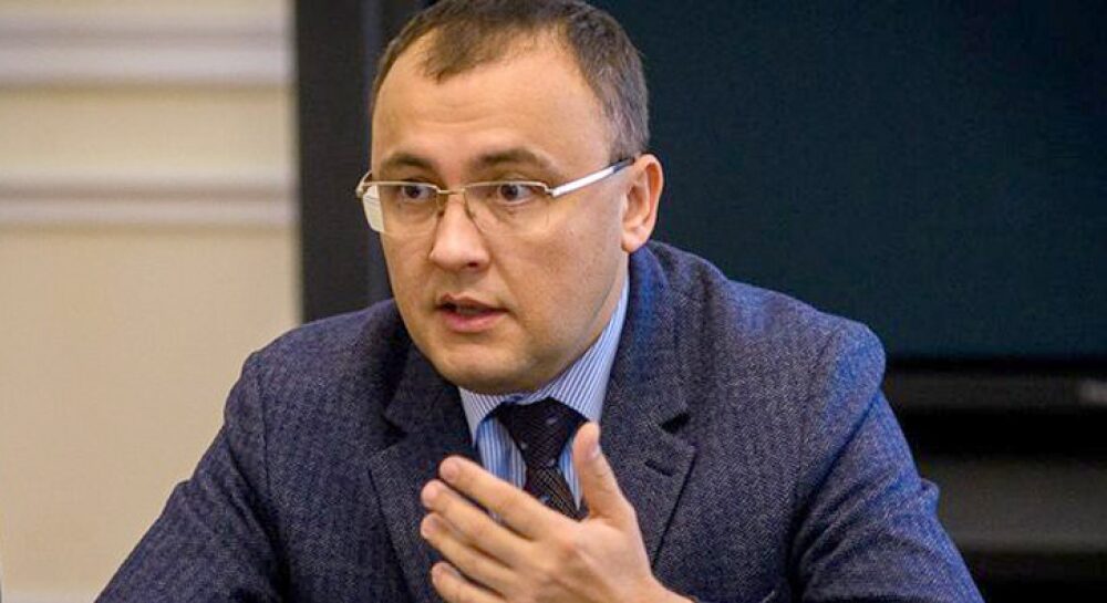 Ukrayna səfiri: 