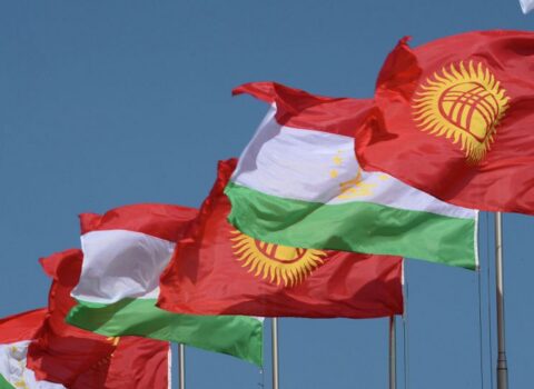 Qırğızıstan və Tacikistan Rusiyaya hərbi yardım GÖSTƏRƏCƏK