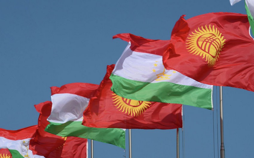 Qırğızıstan və Tacikistan Rusiyaya hərbi yardım GÖSTƏRƏCƏK