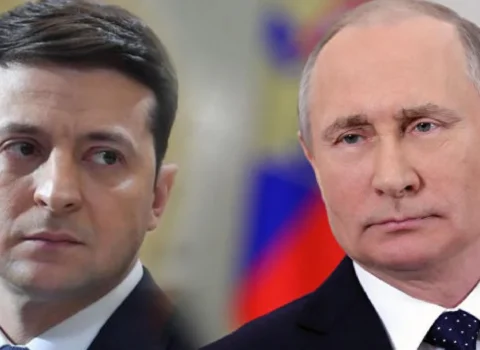 “Zelenski – Putin görüşü üçün demək olar ki, hər şey hazırdır” – Araxamiya təfərrüatları AÇIQLADI