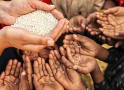 10 ölkədə 48 milyon insan kəskin aclıqdan əziyyət çəkir