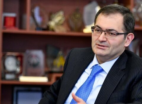 Azərbaycanda sabiq nazir müavini yeni vəzifəyə TƏYİN OLUNDU