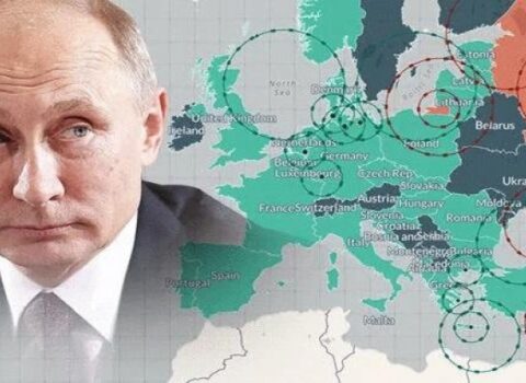 Putinin müharibəsinin hansı nəticəsini tarix bizə diqtə edir? – TƏHLİL