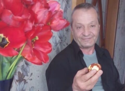 Sumqayıt cəlladı Qriqoriyanın yeni görüntüsü – VİDEO