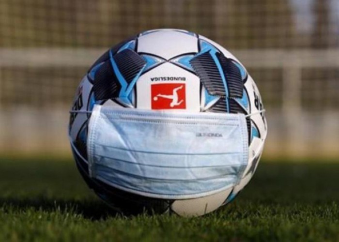Bundesliqanın oyunu təxirə salındı
