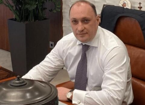 Rusiya ilə danışıqlarda iştirak edən ukraynalı kəşfiyyatçının ölüm səbəbi AÇIQLANDI
