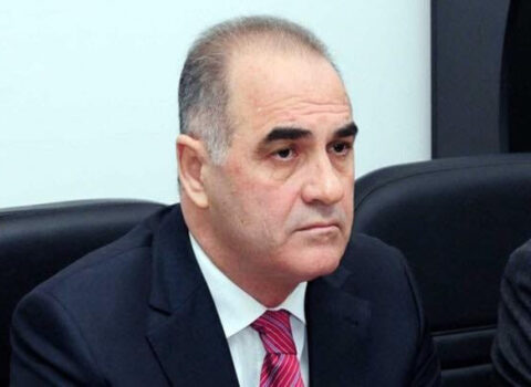 Keçmiş icra başçısı prokurorluqda DİNDİRİLDİ
