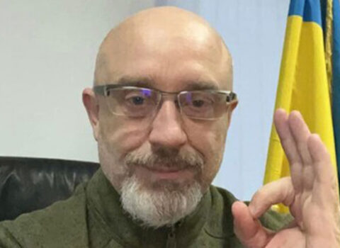 “Ukrayna Rusiyanın kapitulyasiyasını anlayışla qəbul edəcək” – Reznikov
