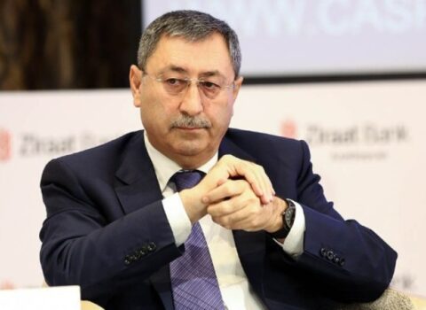 Xələf Xələfov MDB Xarici İşlər Nazirləri Şurasının iclasında iştirak etdi