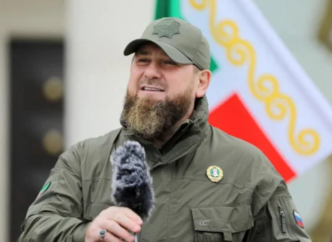 Kadırov öz xüsusi təyinatlılarına ukraynalı uşaqları OĞURLAMAĞI TAPŞIRIB – VİDEO