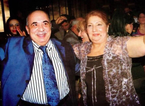 “Yaşarla aramızda sevgi olmayıb” – Xalq artistinin xanımı