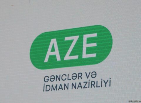 Nazirlikdən yeni loqo ilə bağlı tənqidlərə CAVAB