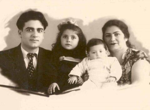 Novruz bayramına görə həyatını qurban verən DÖVLƏT XADİMİ