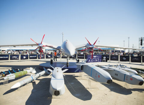 “TEKNOFEST Azərbaycan”ın ilk mərhələsinin NƏTİCƏLƏRİ