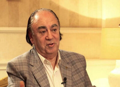Cavan Zeynallı: “Ölüm xəbərim yayılanda evdə xoruldayırdım”