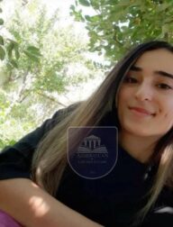 Bakıda tələbə yol qəzasında dünyasını dəyişdi - FOTO
