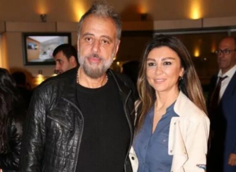 Boşandığı aktrisaya qadağa qoydu