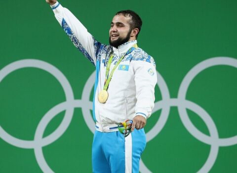 Azərbaycanlı idmançıya ağır cəza: Olimpiya medalı əlindən alındı