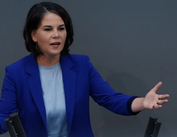 Almaniyanın xarici işlər naziri sabah Gürcüstana səfər edəcək