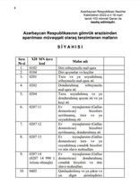 Nazirlər Kabinetinin yeni qərarı valyuta axınına mane olmayacaq – AÇIQLAMA