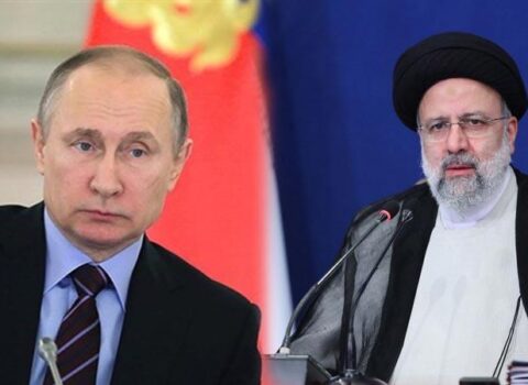 Putin Rəisi ilə bu məsələləri müzakirə etdi