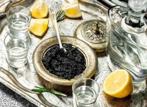 ABŞ Rusiyanın alkoqolundan və kürüsündən İMTİNA ETDİ