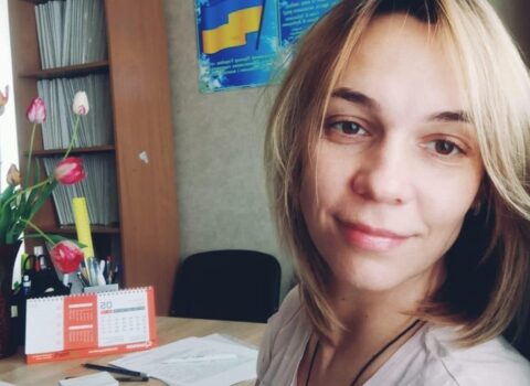 Rusiyanın hava zərbəsi nəticəsində ukraynalı deputat HƏLAK OLDU