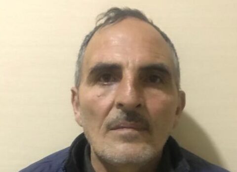 Bərdədə narkotik satışı ilə məşğul olan şəxs həbs olundu – FOTO