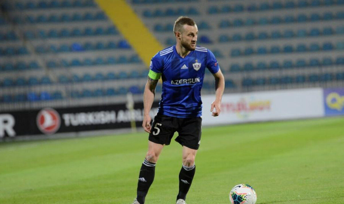 Maksim Medvedev: 