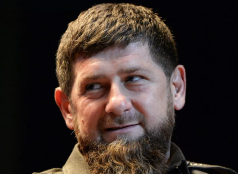 Kadırovun 175 min dollar dəyərində boks dəsti jurnalistləri ŞOKA SALDI – FOTO/VİDEO