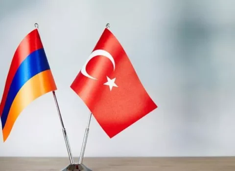 Türkiyə XİN: “Əgər İrəvan buna “hə” desə, Ermənistanla müsbət addımlar atmağa hazırıq”