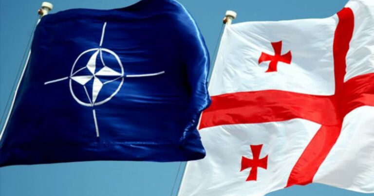 Martın 20-də Gürcüstan – NATO hərbi təlimləri başlayacaq Martın 20-də Gürcüstan – NATO hərbi təlimləri başlayacaq