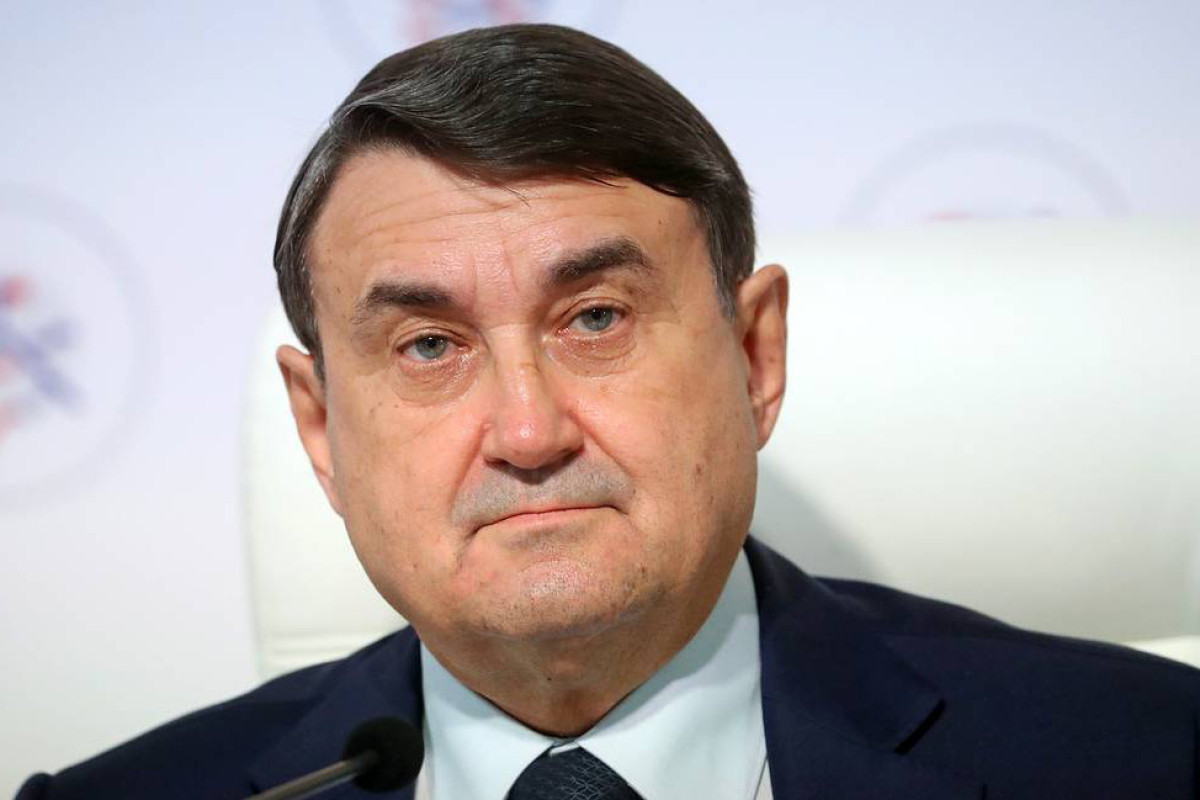 Vladimir Putinin köməkçisinin səlahiyyətləri DAYANDIRILDI