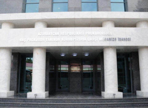 Azərbaycanda bu icra hakimiyyətində yoxlamalara BAŞLANILDI – Bir neçə vəzifəli şəxs…