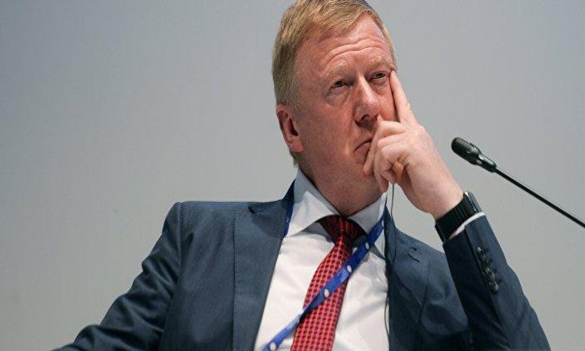 Putinin xüsusi nümayəndəsi istefa verdi
