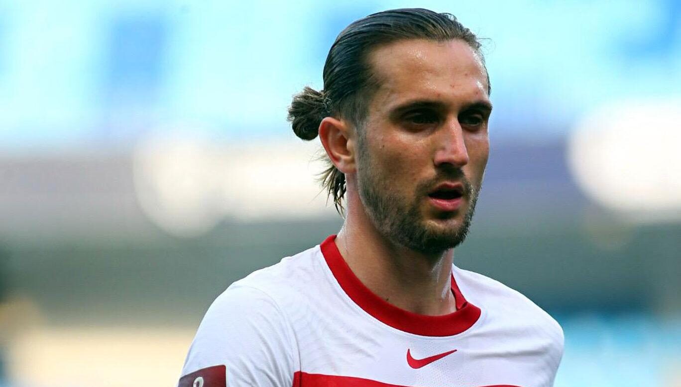 Türkiyə yığmasının futbolçusu zədələndi